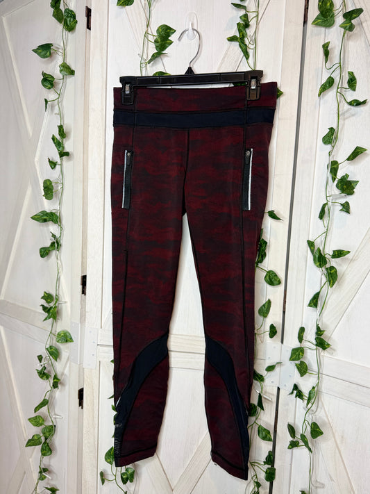 Lululemon Inspire Tight II *SIZE 6