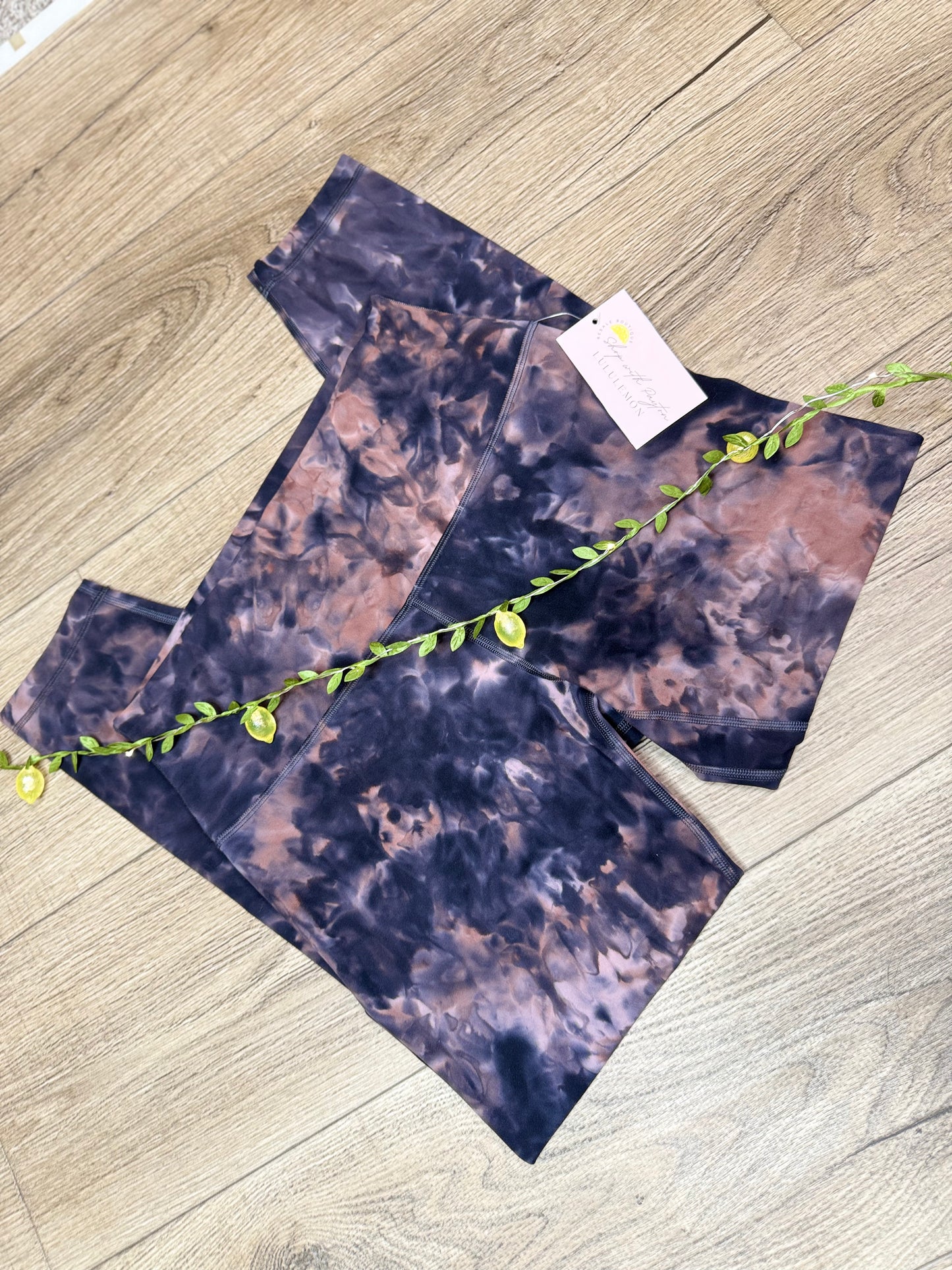 Align HR pant 25” * NEW *SIZE 10