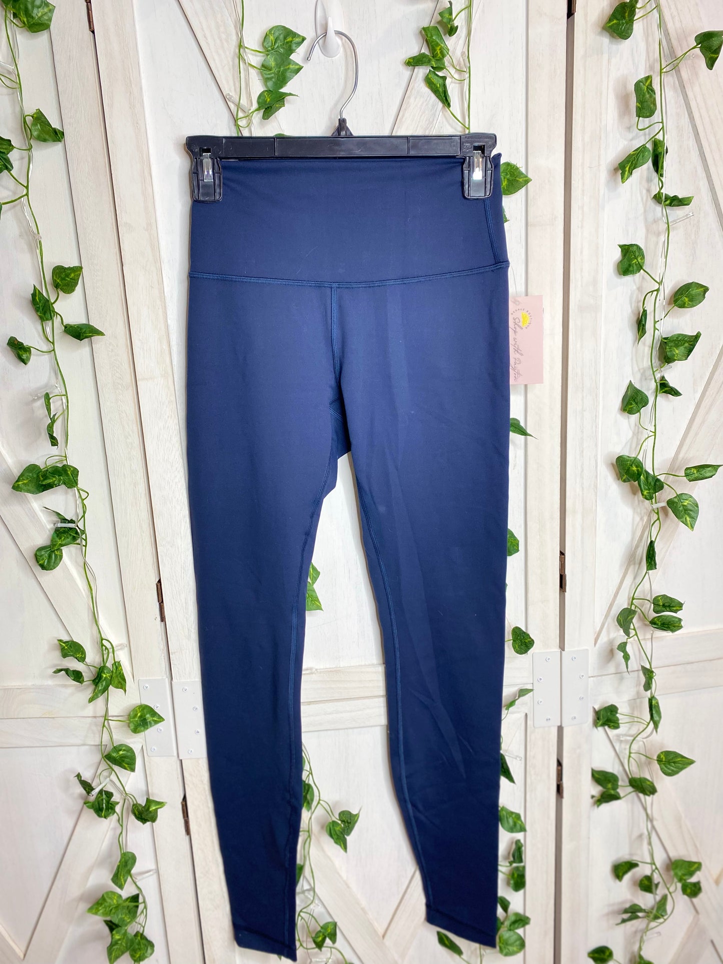 Wunder Train High-Rise Tight 28" *SIZE 6