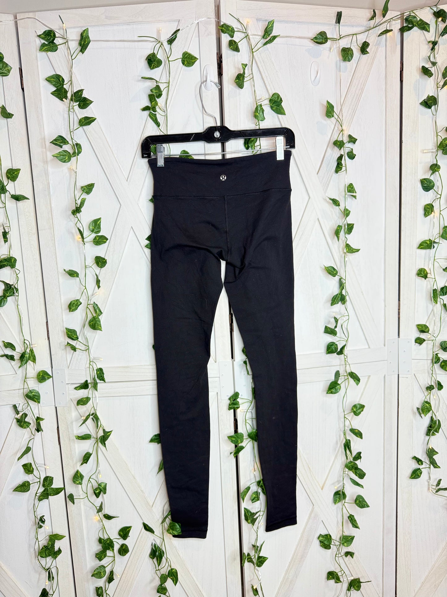 Lululemon leggings 30” *size 4
