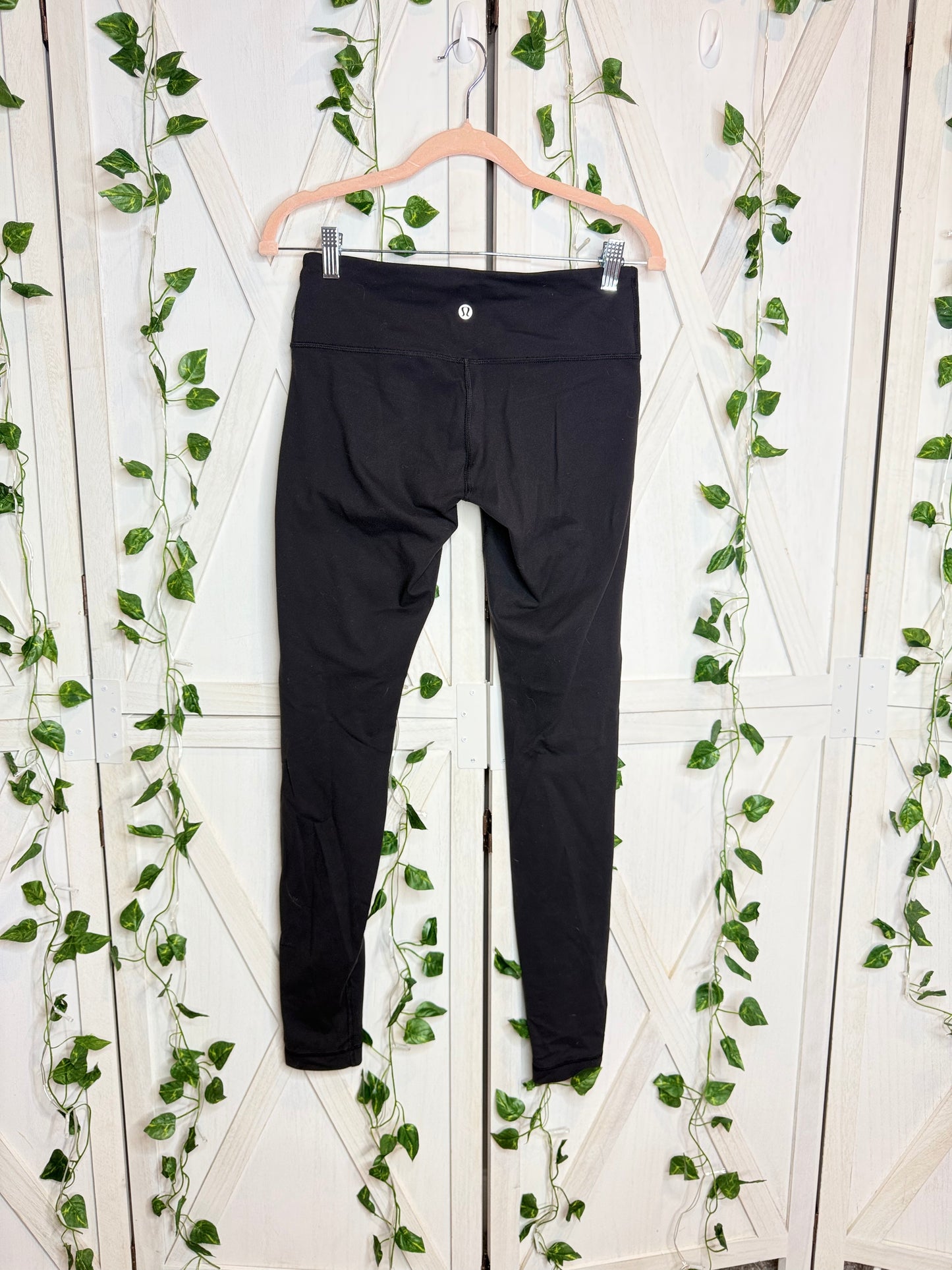 Lululemon leggings 28” *SIZE 8