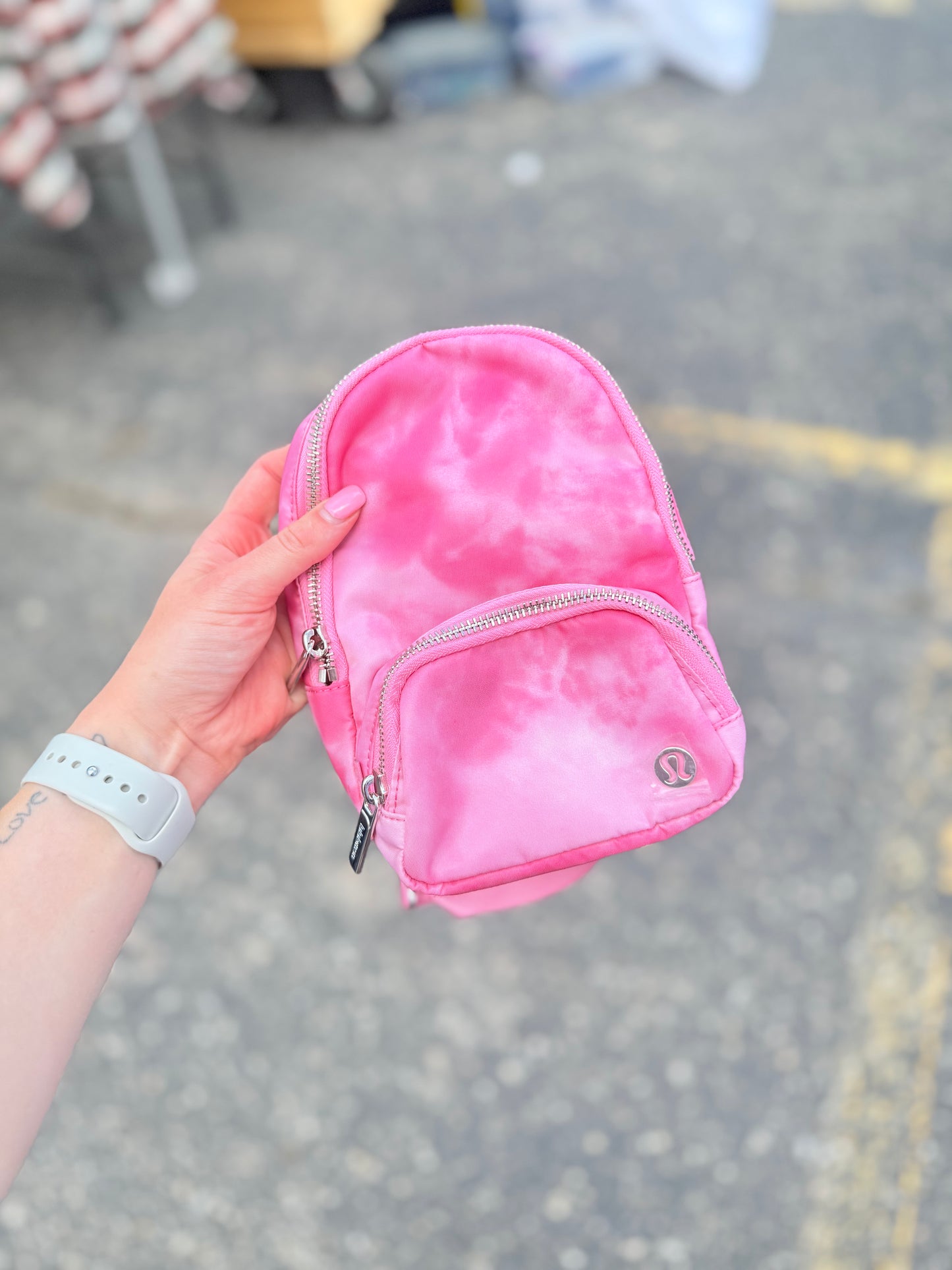 Everywhere Sling Bag Small