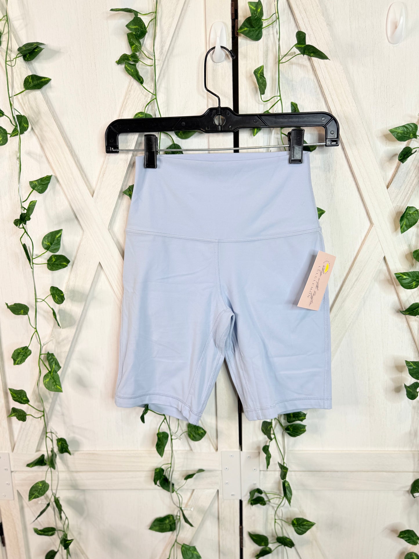 Lululemon Align Short 8" *Size 4