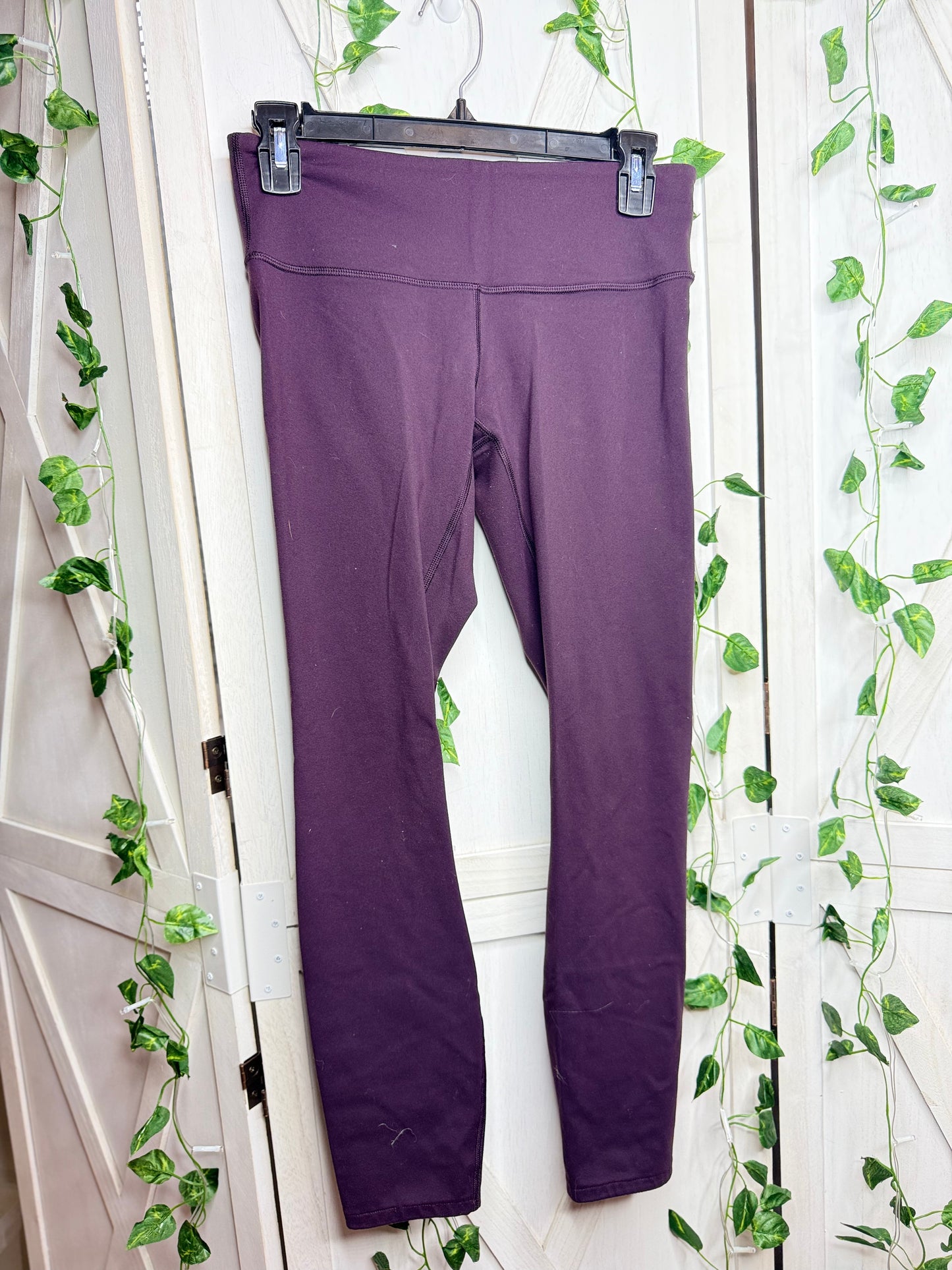 Wunder under leggings 25” * SIZE 6