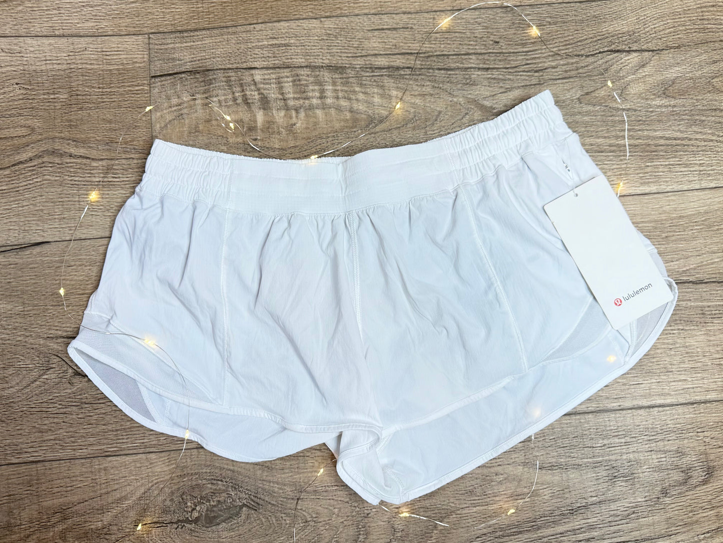 Hotty Hot Short *2.5" *SIZE 14