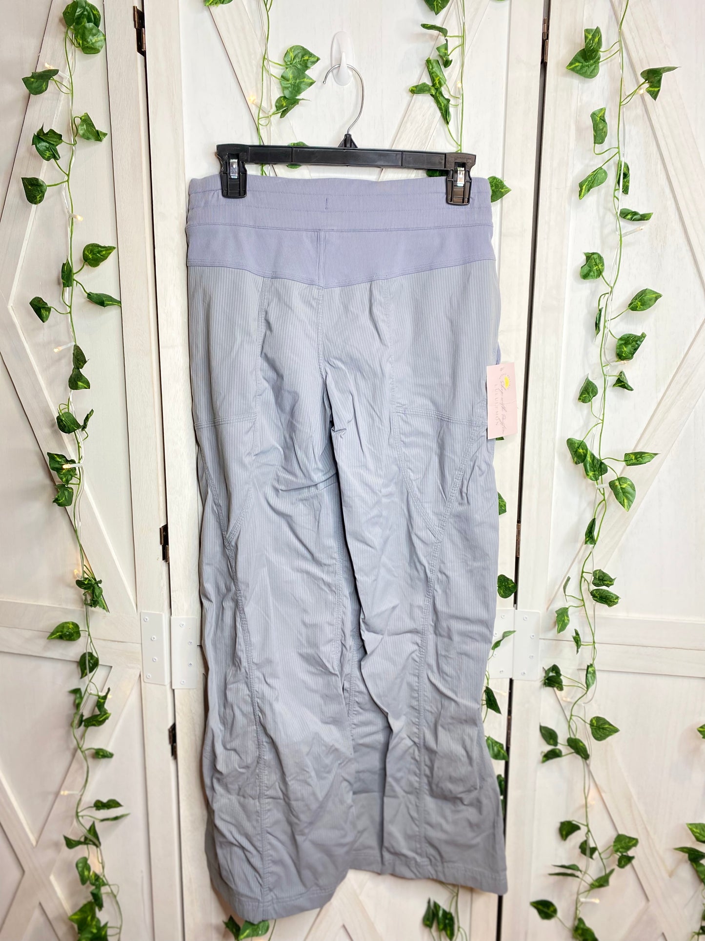 Dance Studio Pant *SIZE 4