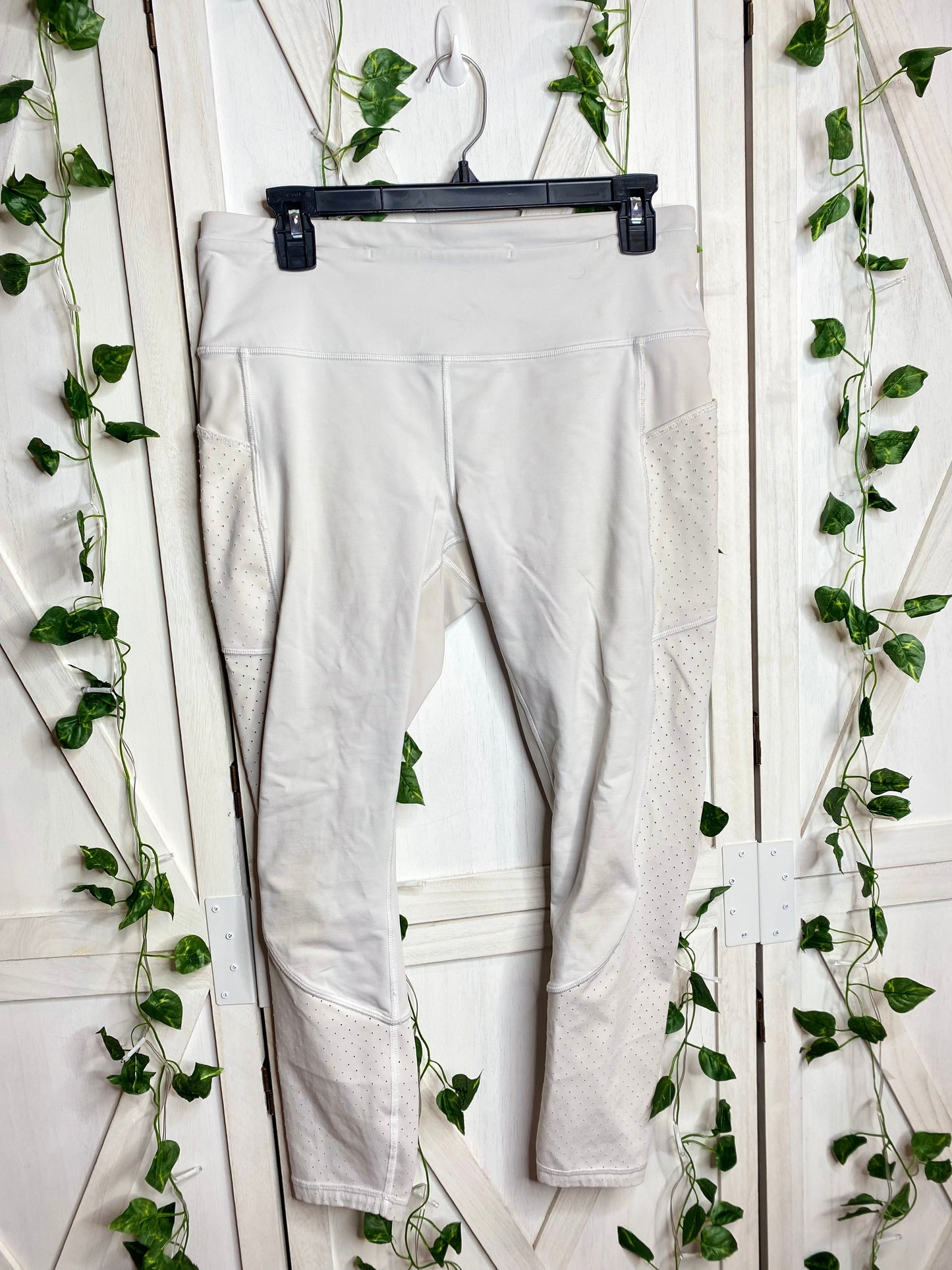 Mind Over Miles Tight 25" *stain*SIZE 10