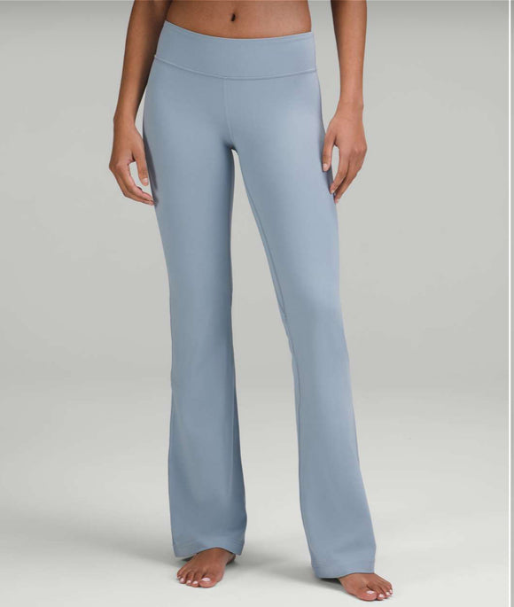 Align Low-Rise Flared Pant