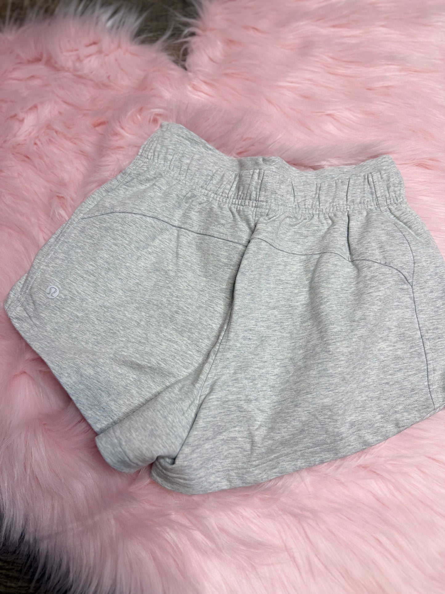 Inner Glow Short 3" * SIZE 2•4•6•8