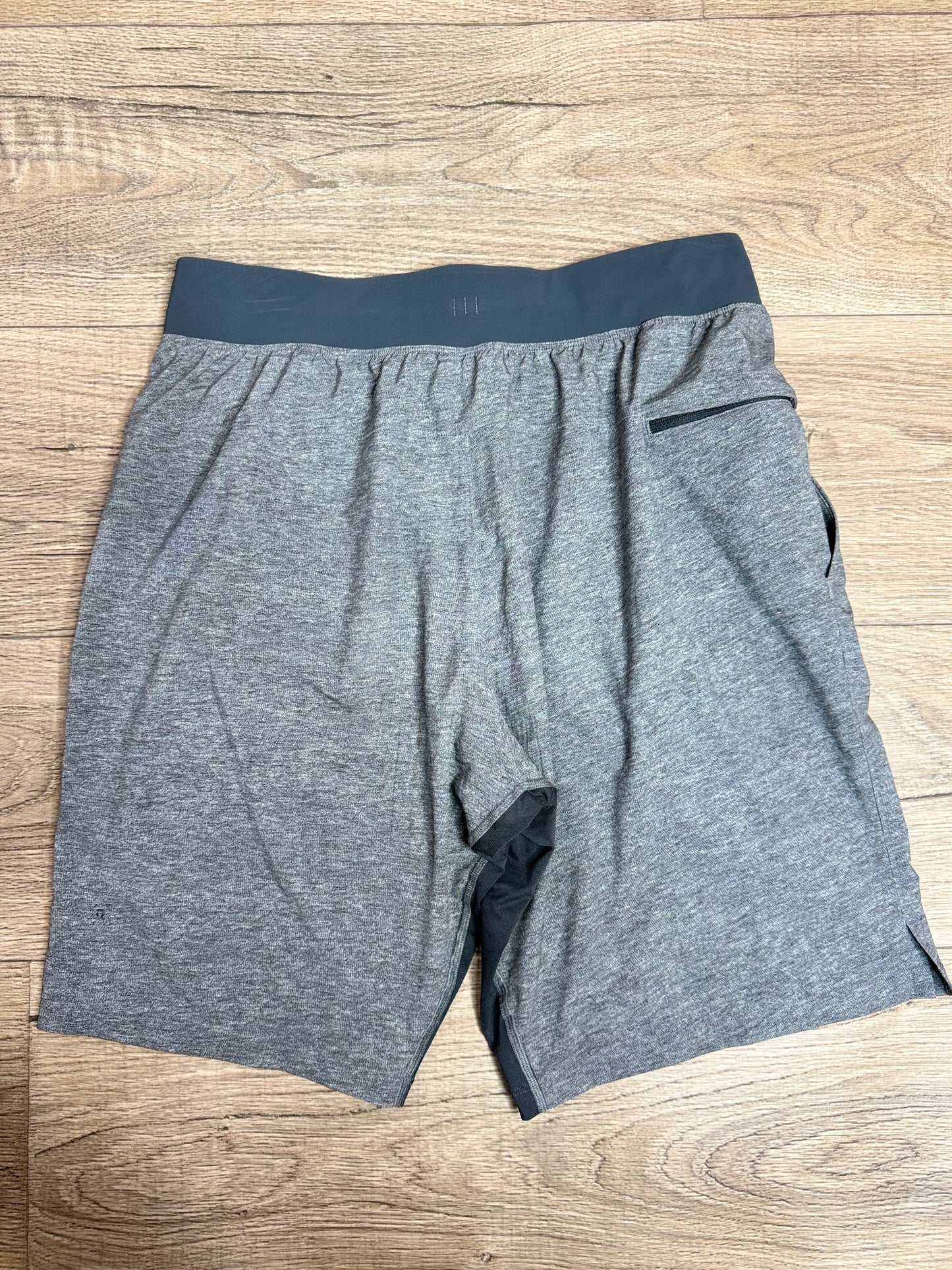 T.H.E. Short *Linerless 11" Updated (small mark) *SIZE M