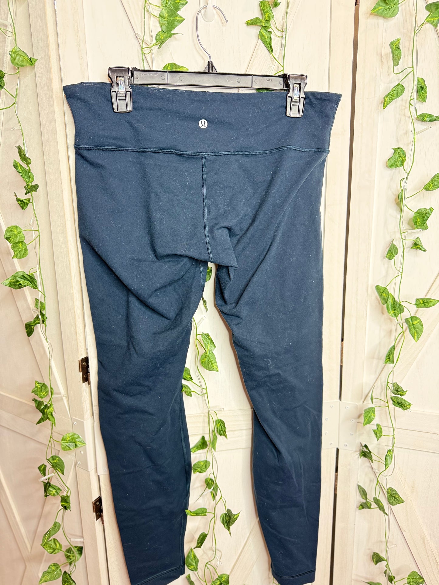 Wunder Under Low-Rise Tight * SIZE 12
