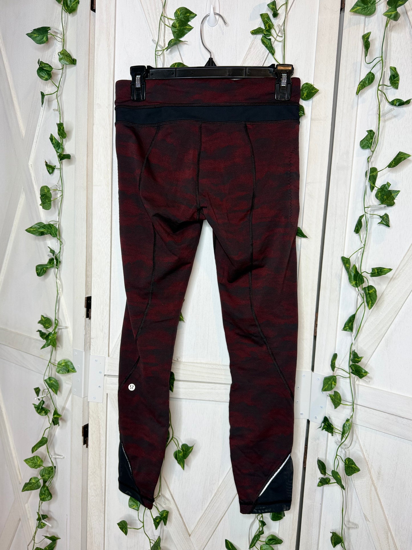 Lululemon Inspire Tight II *SIZE 6