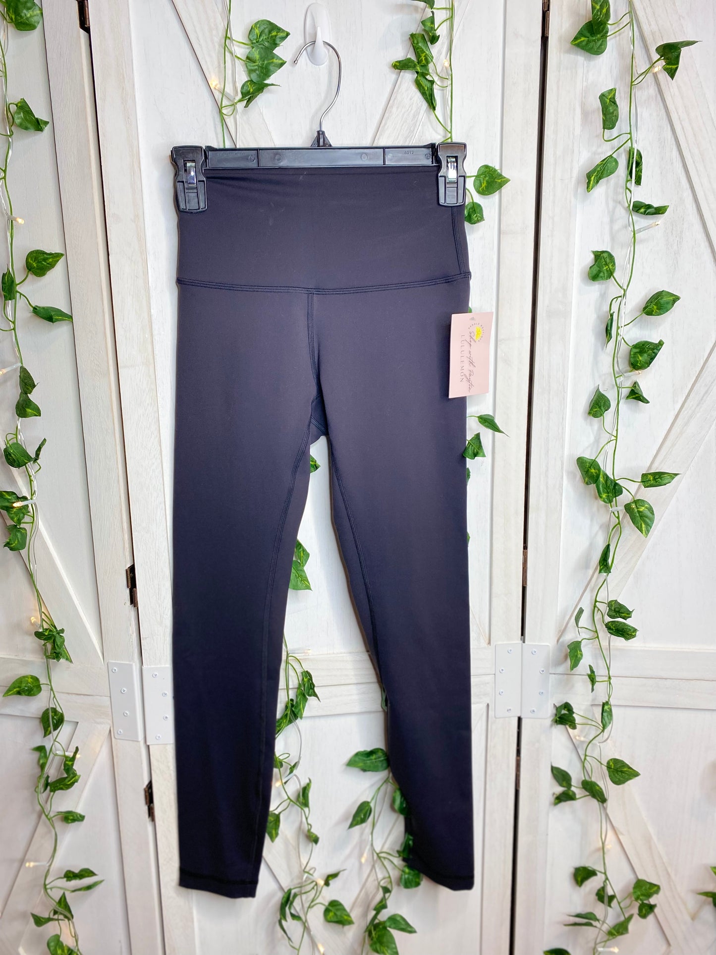 Wunder train HR 25” *SIZE 4•10