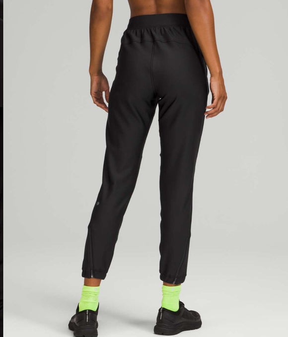 Adapted State HR Fleece Jogger