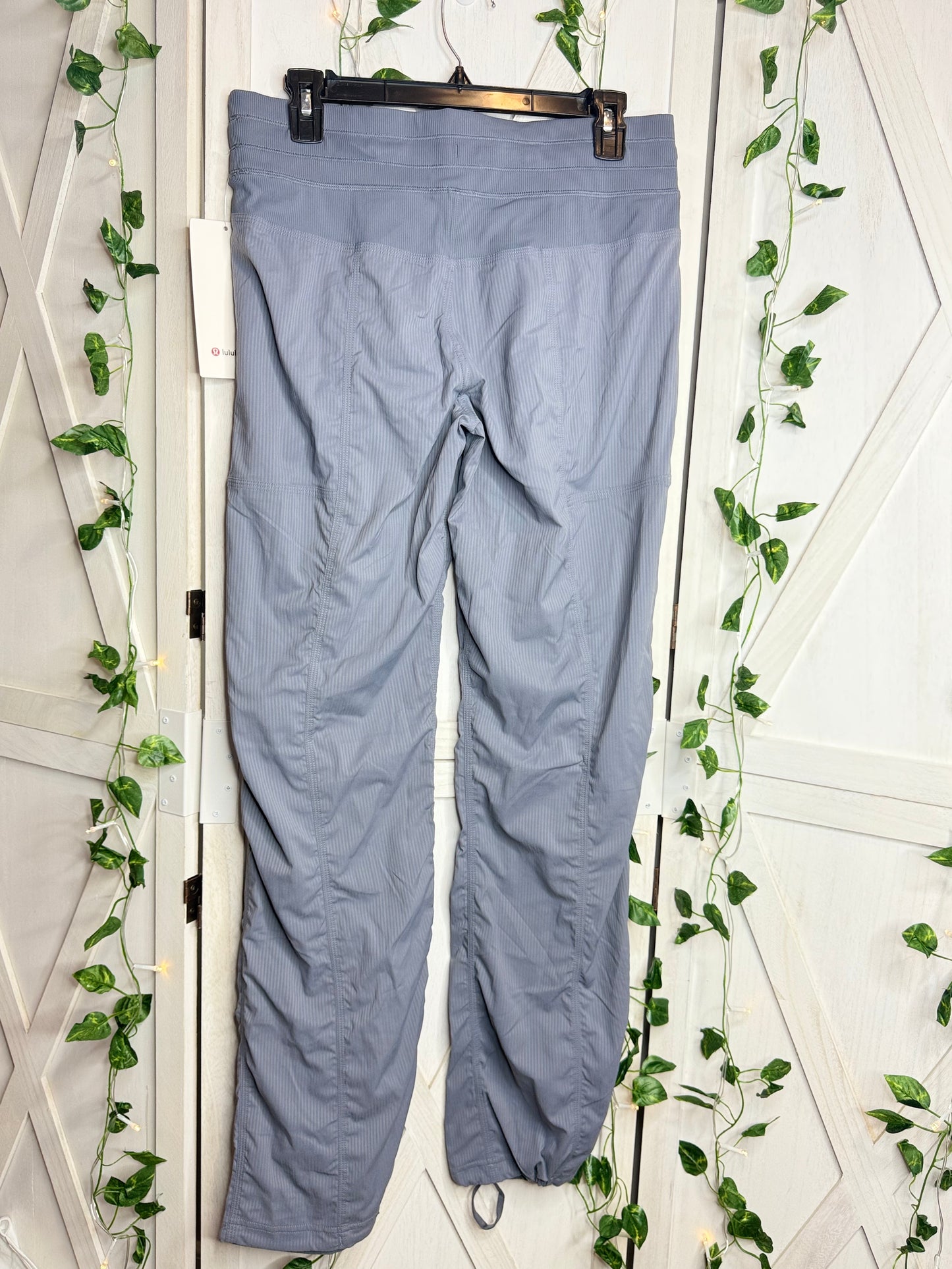 Lululemon Dance Studio Mid-Rise Pant *Regular *SIZE 8