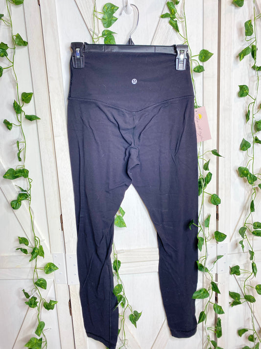 Align leggings “25 *SIZE 6