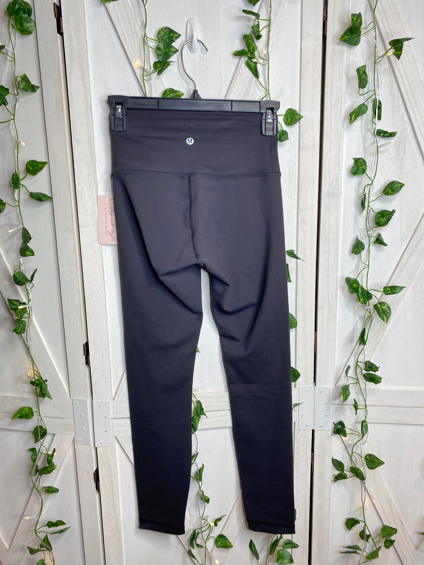 Wunder train HR 25” *SIZE 4•10