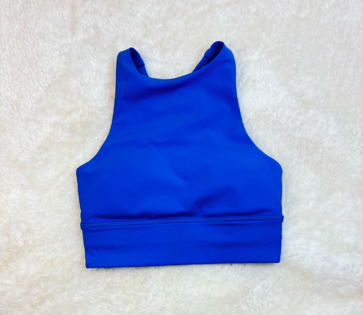 Energy High-Neck LL Bra *SIZE 2