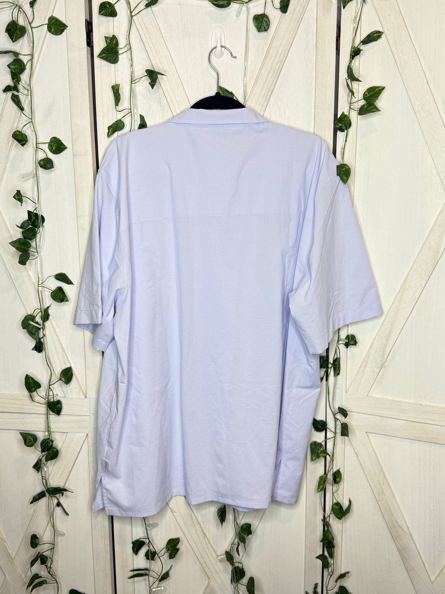 Airing easy camp collar shirt *SIZE XL