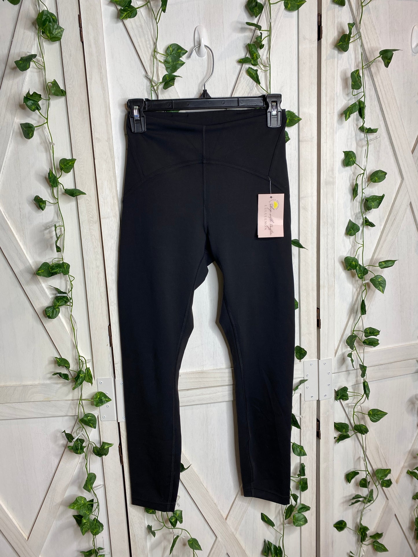 Instill High-Rise Tight 25" *SIZE 6