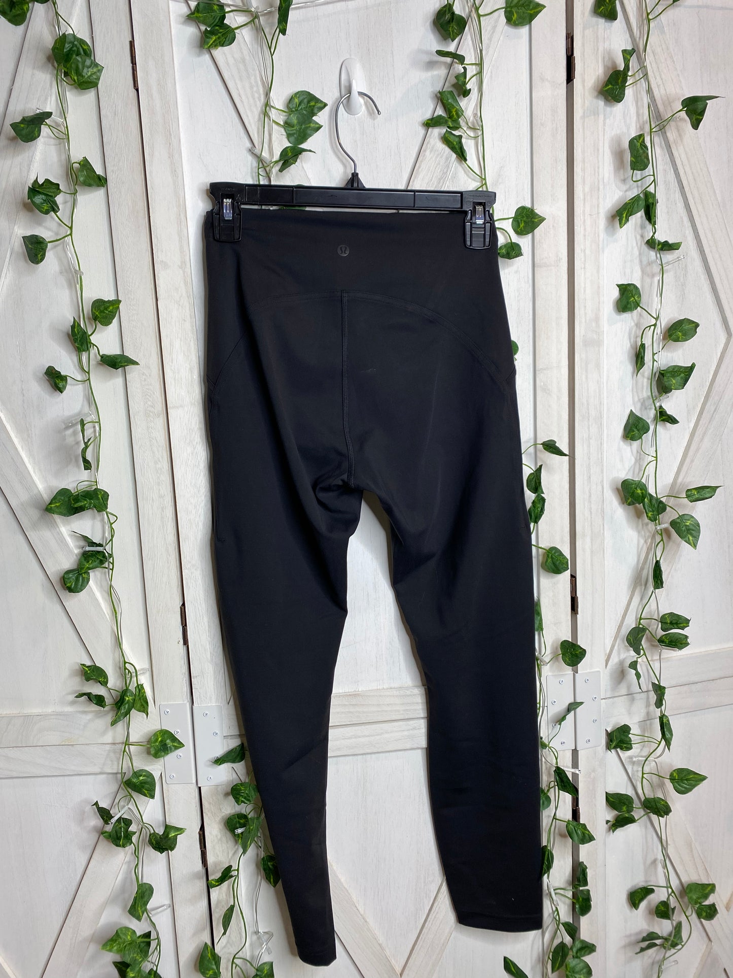 Instill High-Rise Tight 25" *SIZE 6