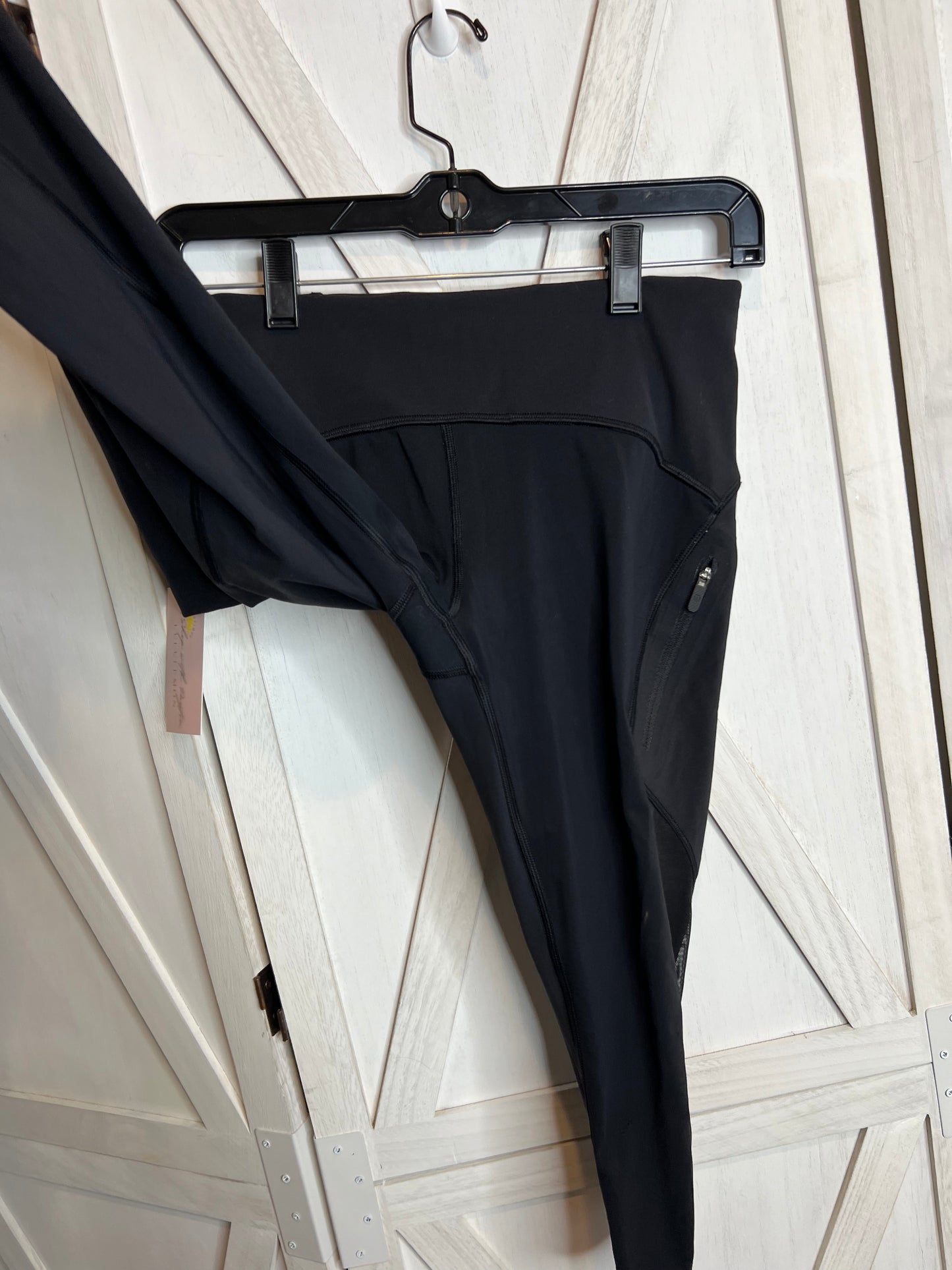 Sun Runner Crop *17" *SIZE 4