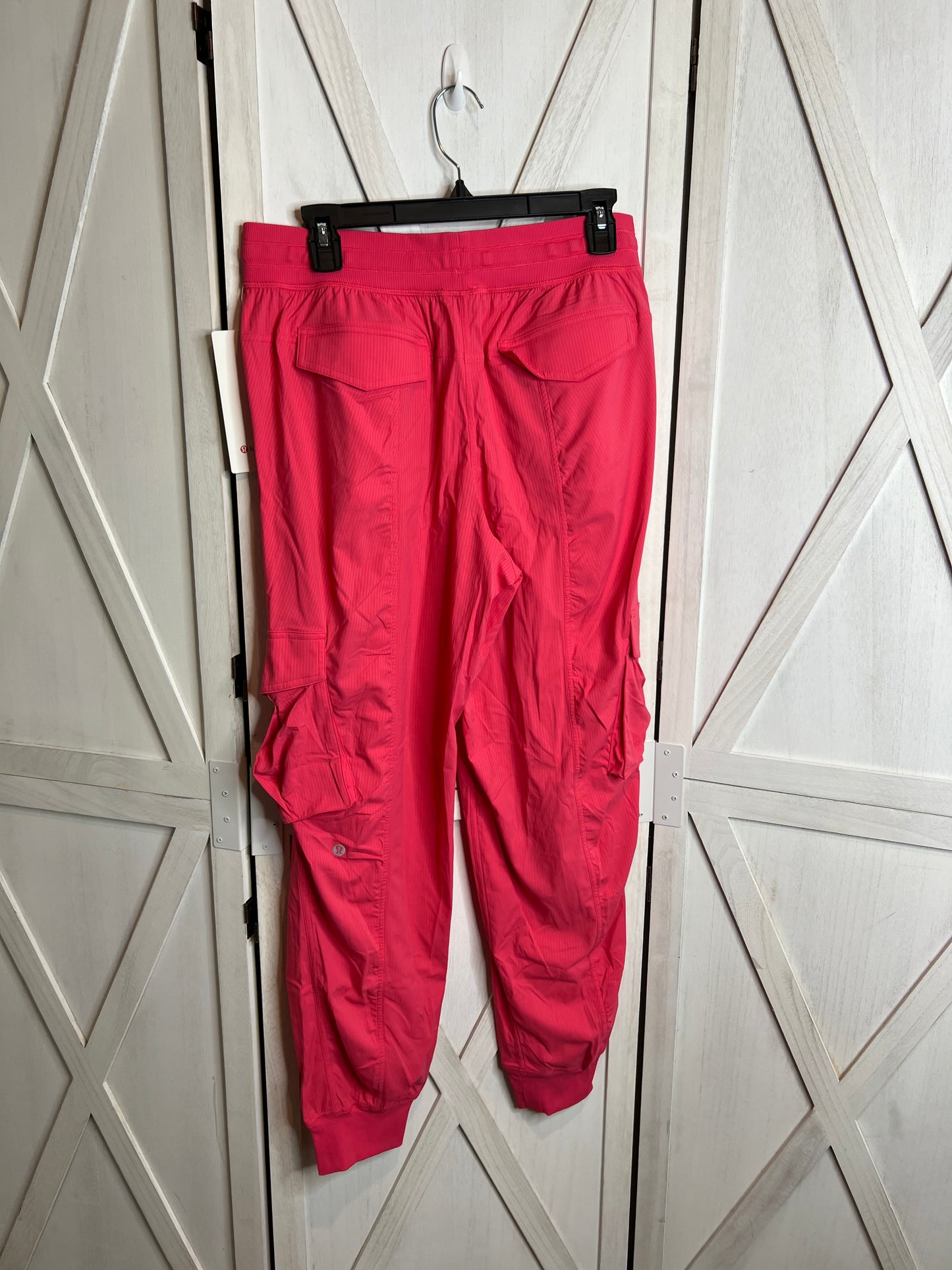 Dance Studio Cargo Jogger* SIZE S,M