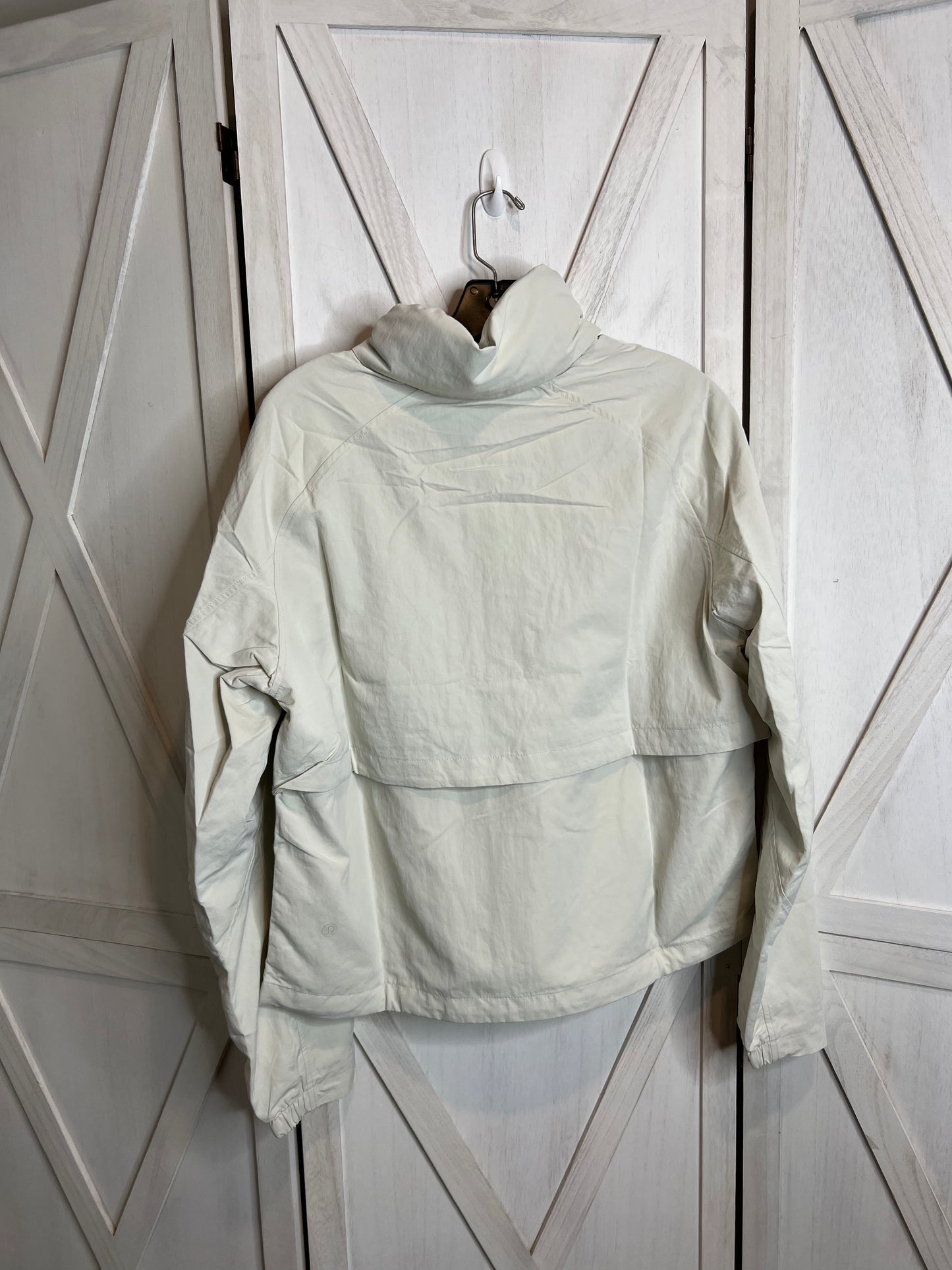Always Effortless Jacket * SIZE 8