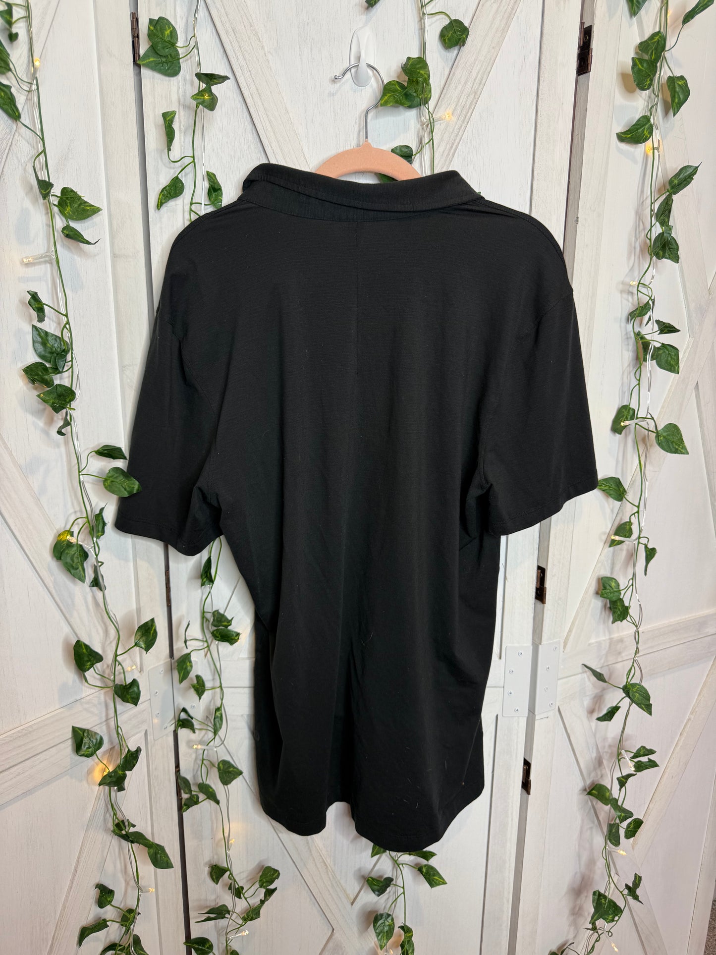 Evolution Polo Shirt *SIZE L