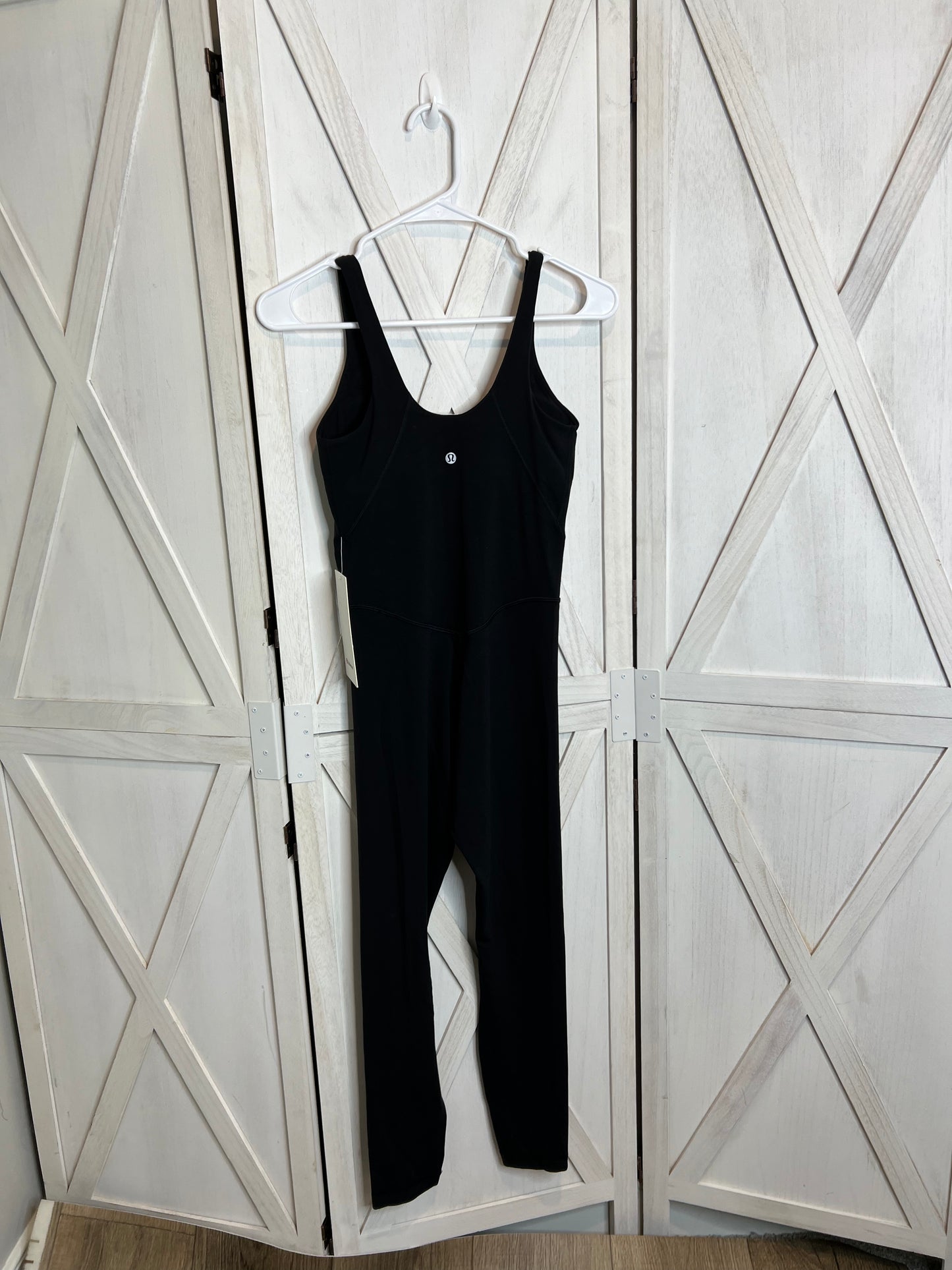 align bodysuit 25” *Size 4