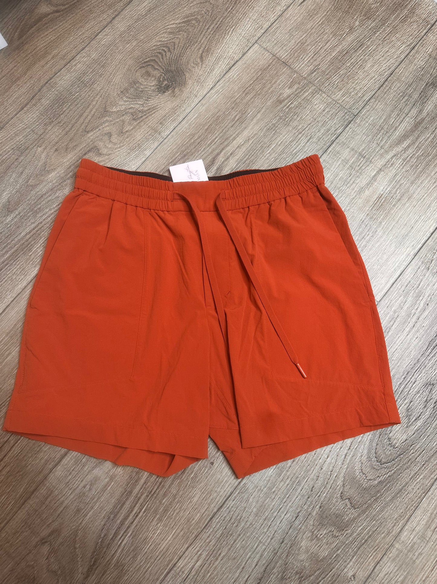 Bowline Short 5" *SIZE M