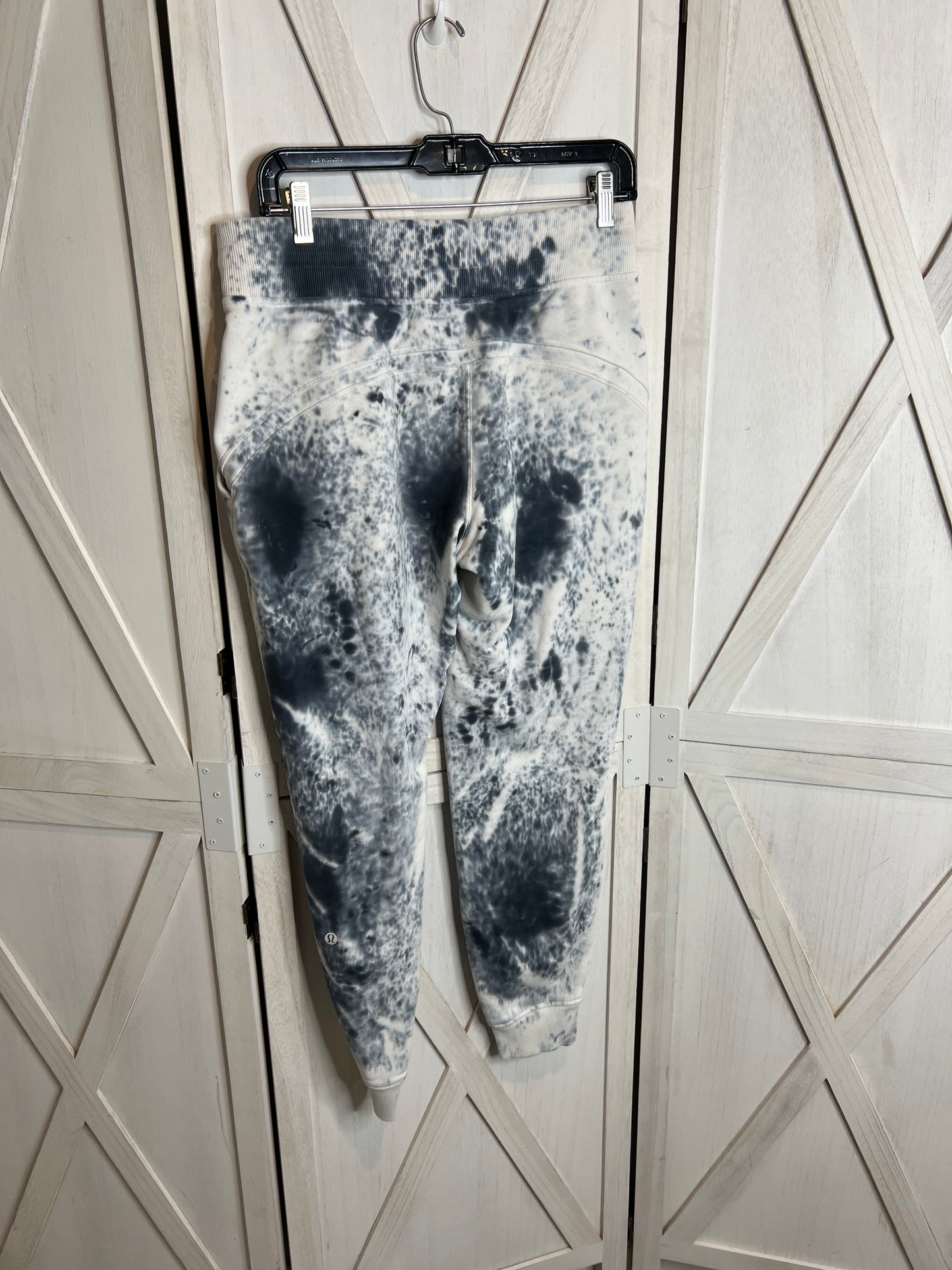 Warm Down Jogger *28"*SIZE 2
