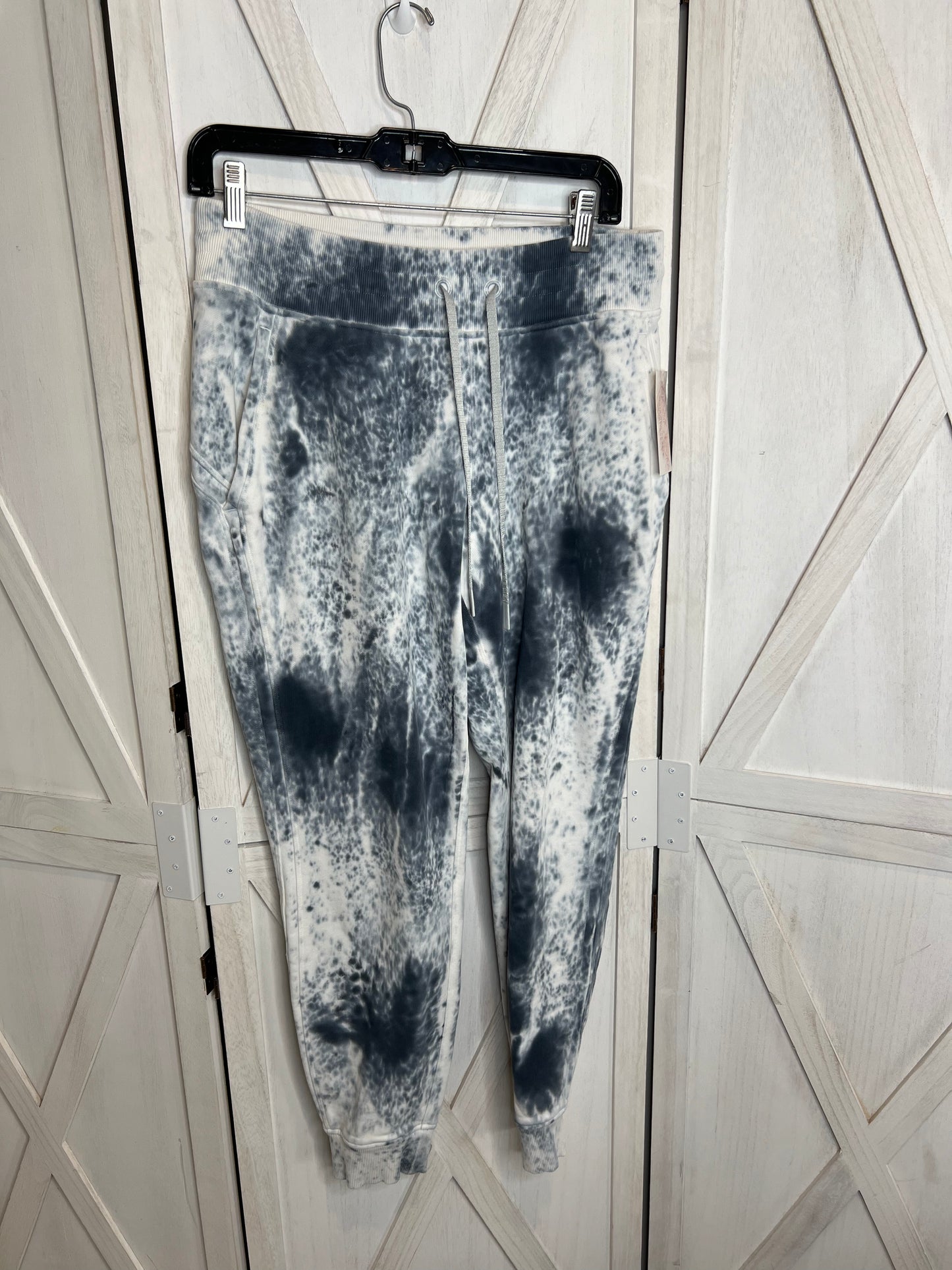 Warm Down Jogger *28"*SIZE 2