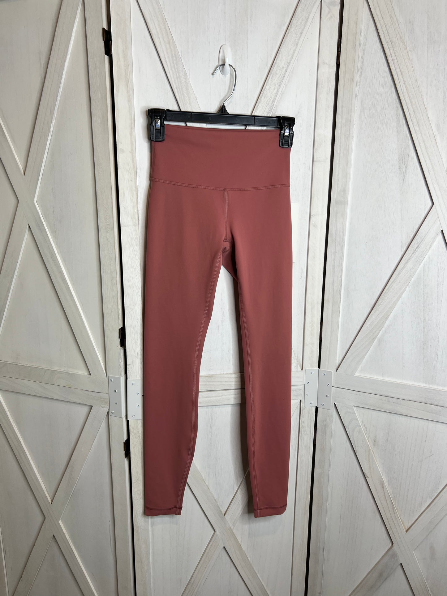 Wunder Train High-Rise Tight 28"* SIZE 4🍋