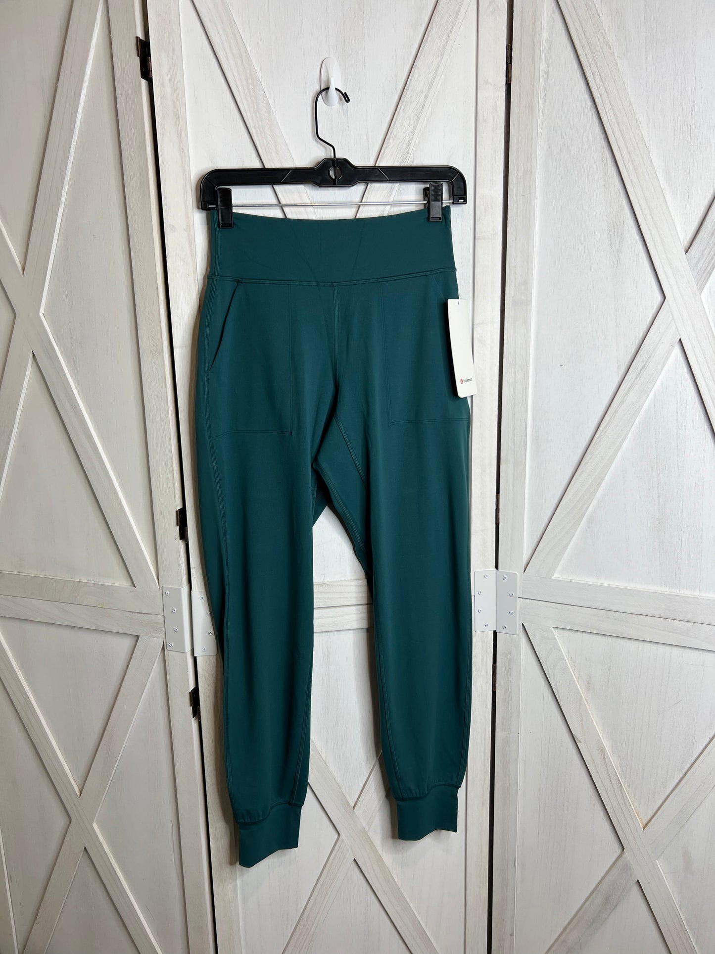 Align High-Rise Jogger *SIZE 6🍋