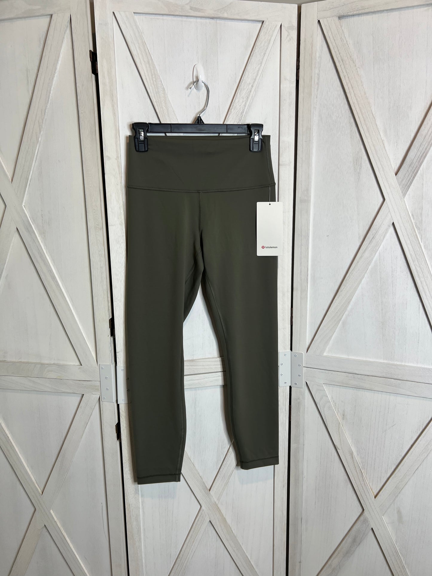 wunder train HR tight 25” *SIZE 8