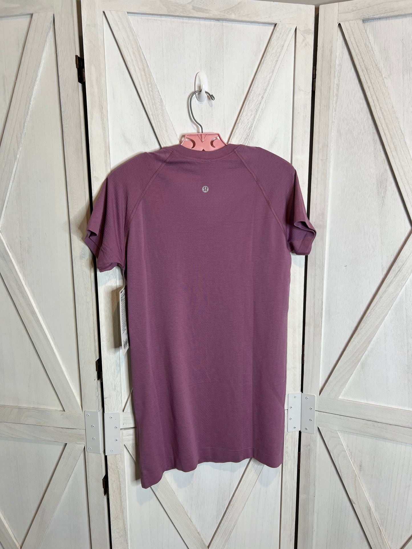 Swiftly Tech Short Sleeve 2.0 *SIZE 8
