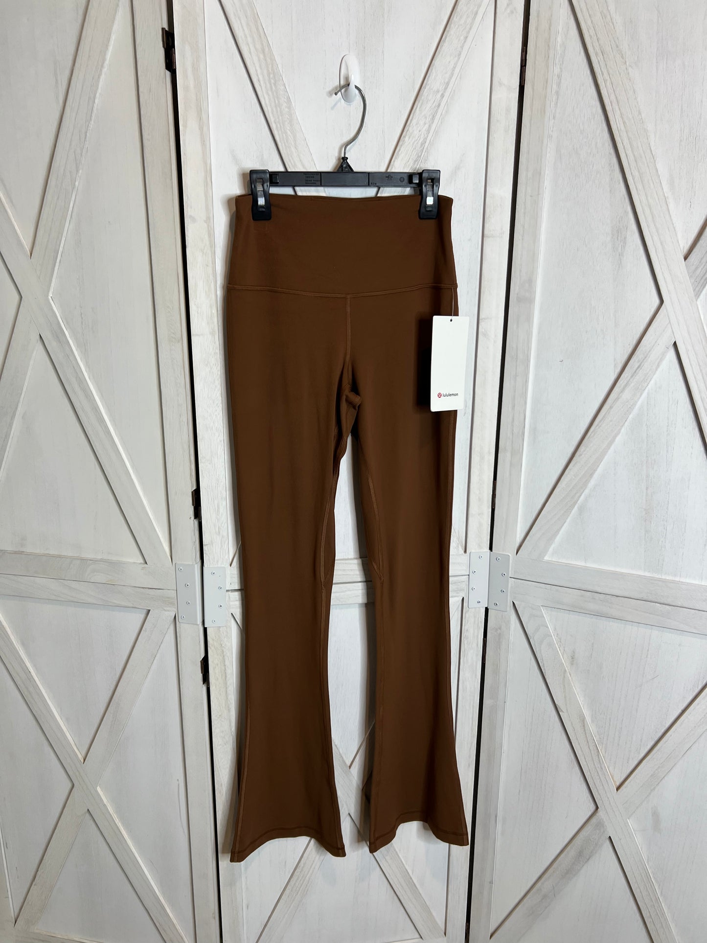 Align High-Rise Mini Flare Pant 32" *SIZE 6🍋