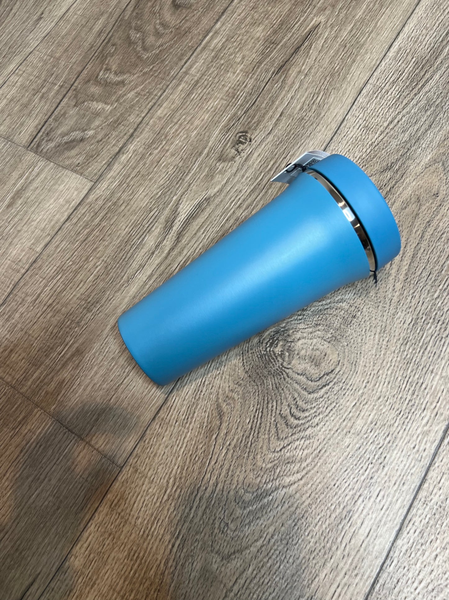 Back to life tumbler 24oz
