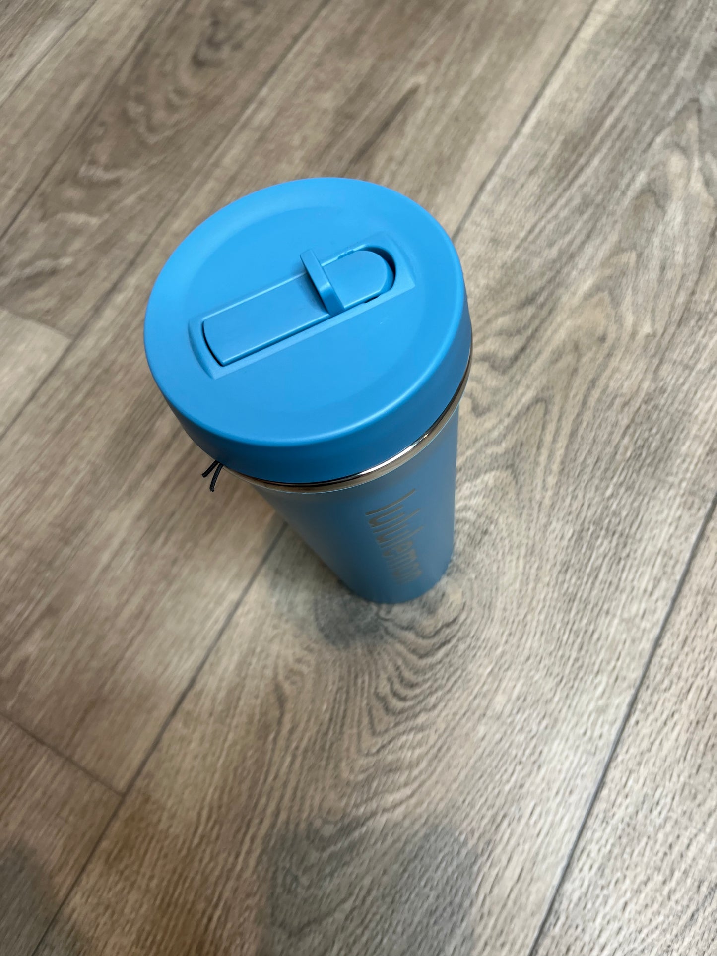 Back to life tumbler 24oz