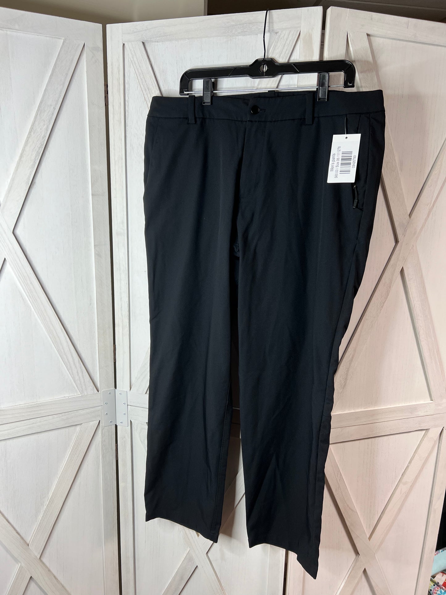 Men’s pants *SIZE 38