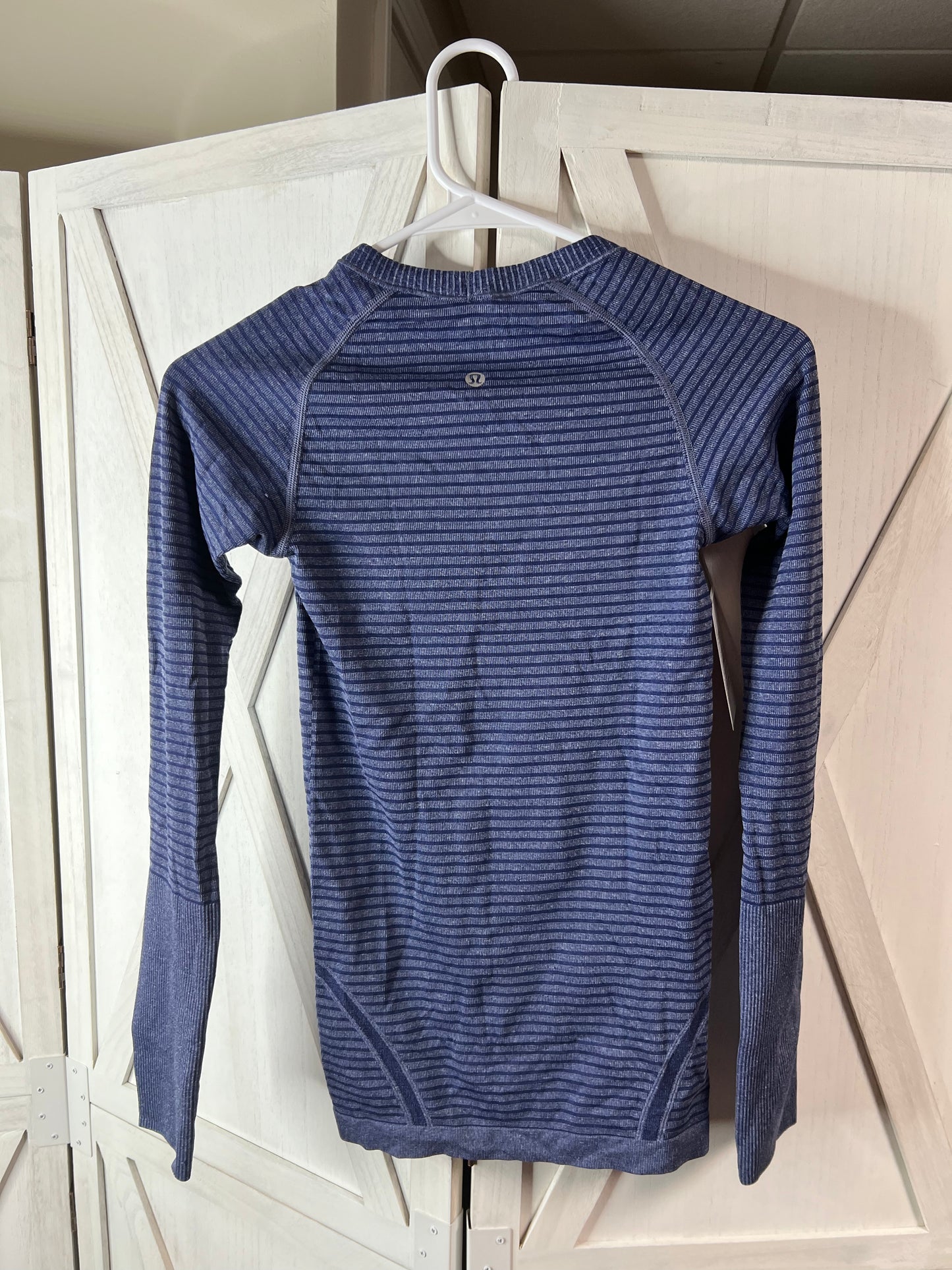 Swiftly long sleeve*SIZE 2