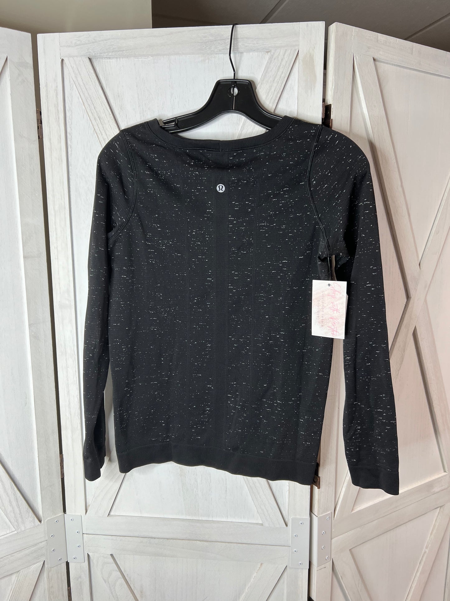 Swiftly long sleeve *SIZE 6