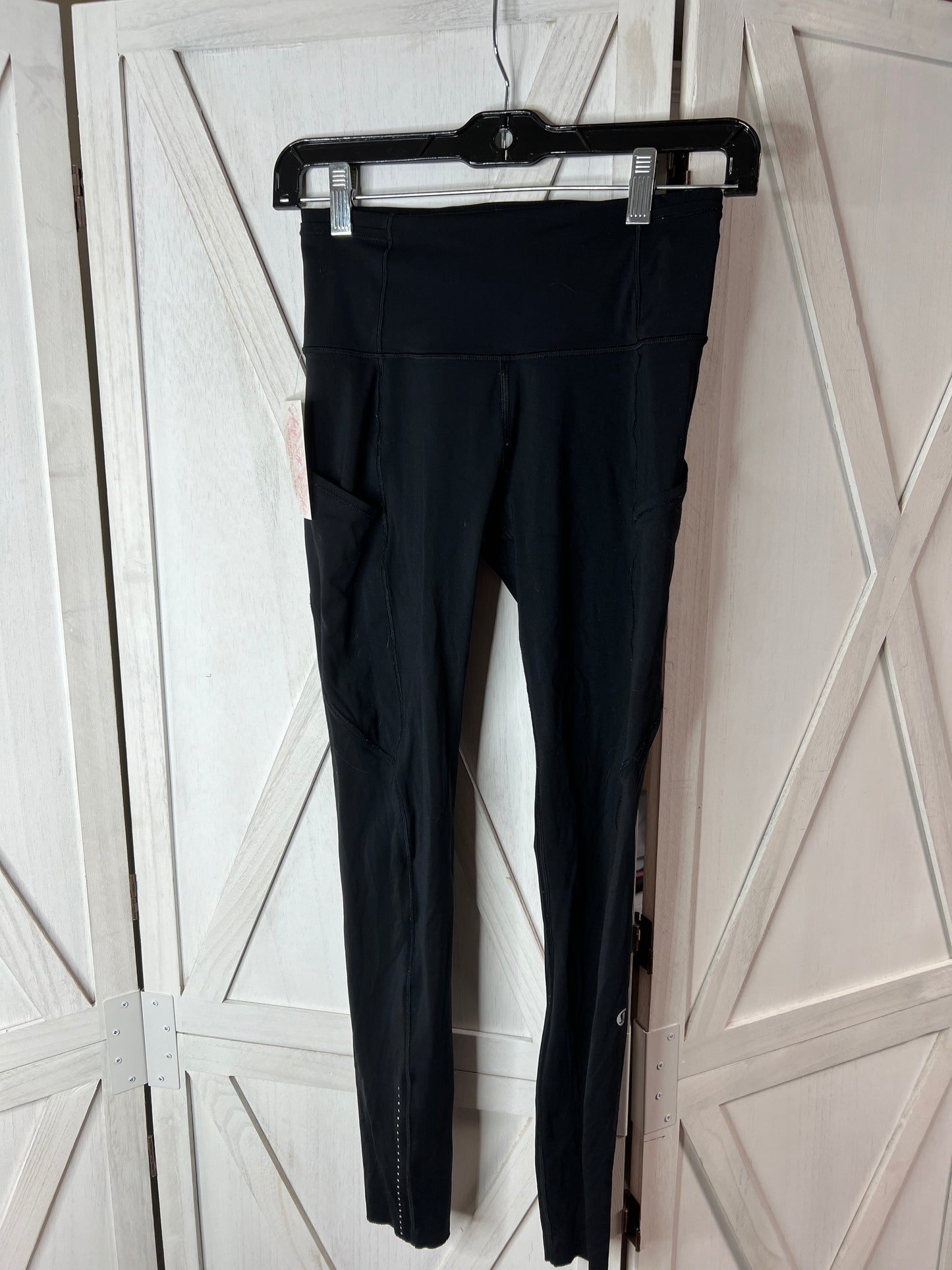 Fast & Free Tight 25"*SIZE 4