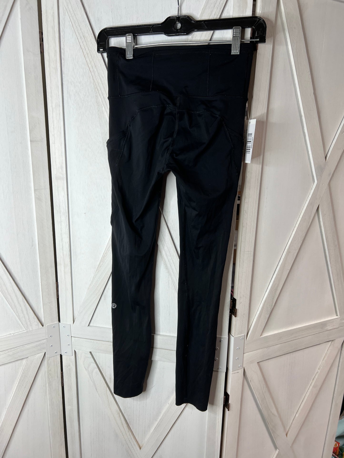 Fast & Free Tight 25"*SIZE 4
