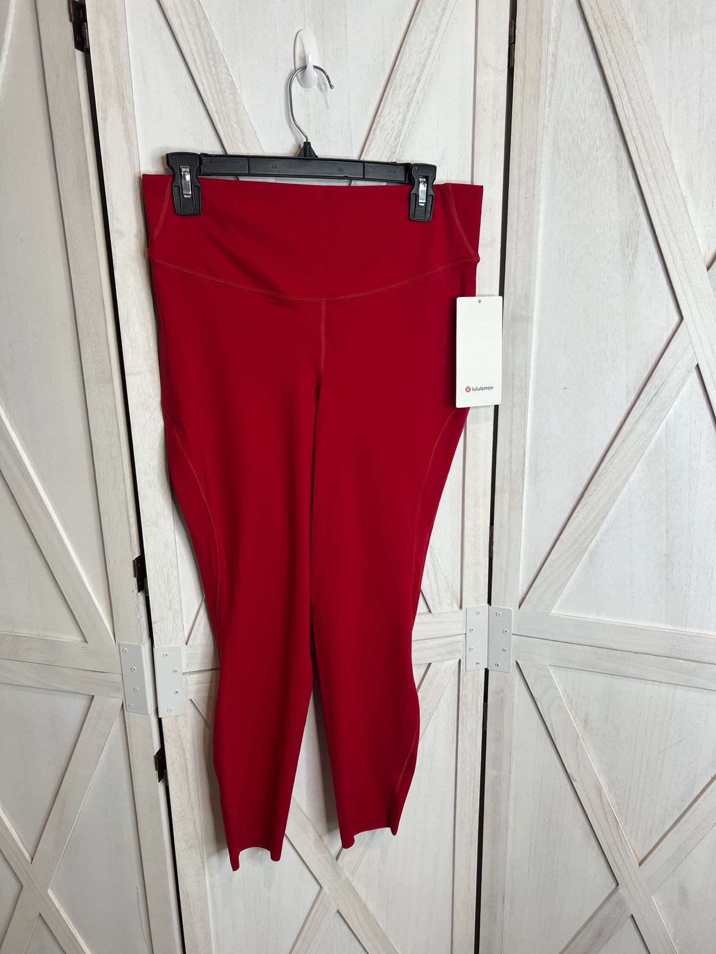 Base Pace HR Tight 25”*SIZE 12