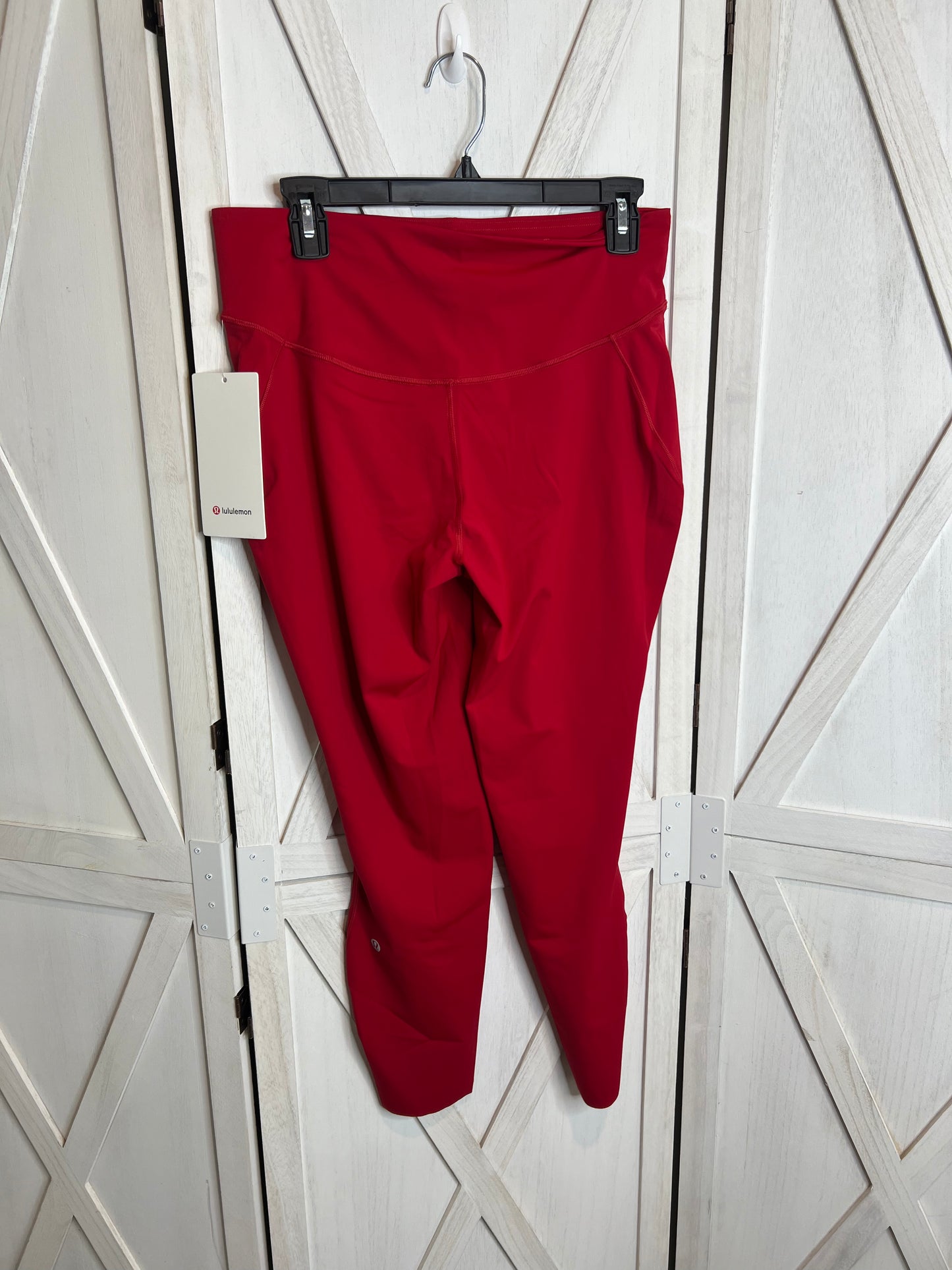 Base Pace HR Tight 25”*SIZE 12