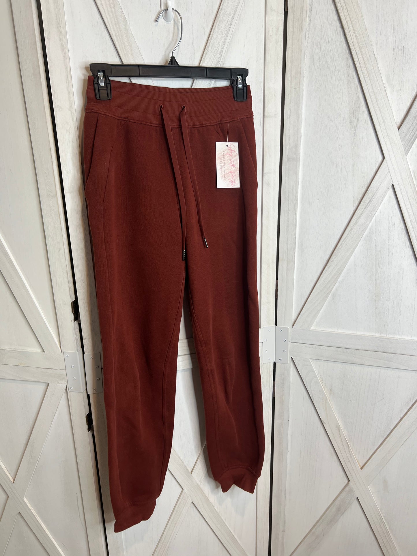 Scuba Joggers *SIZE 2