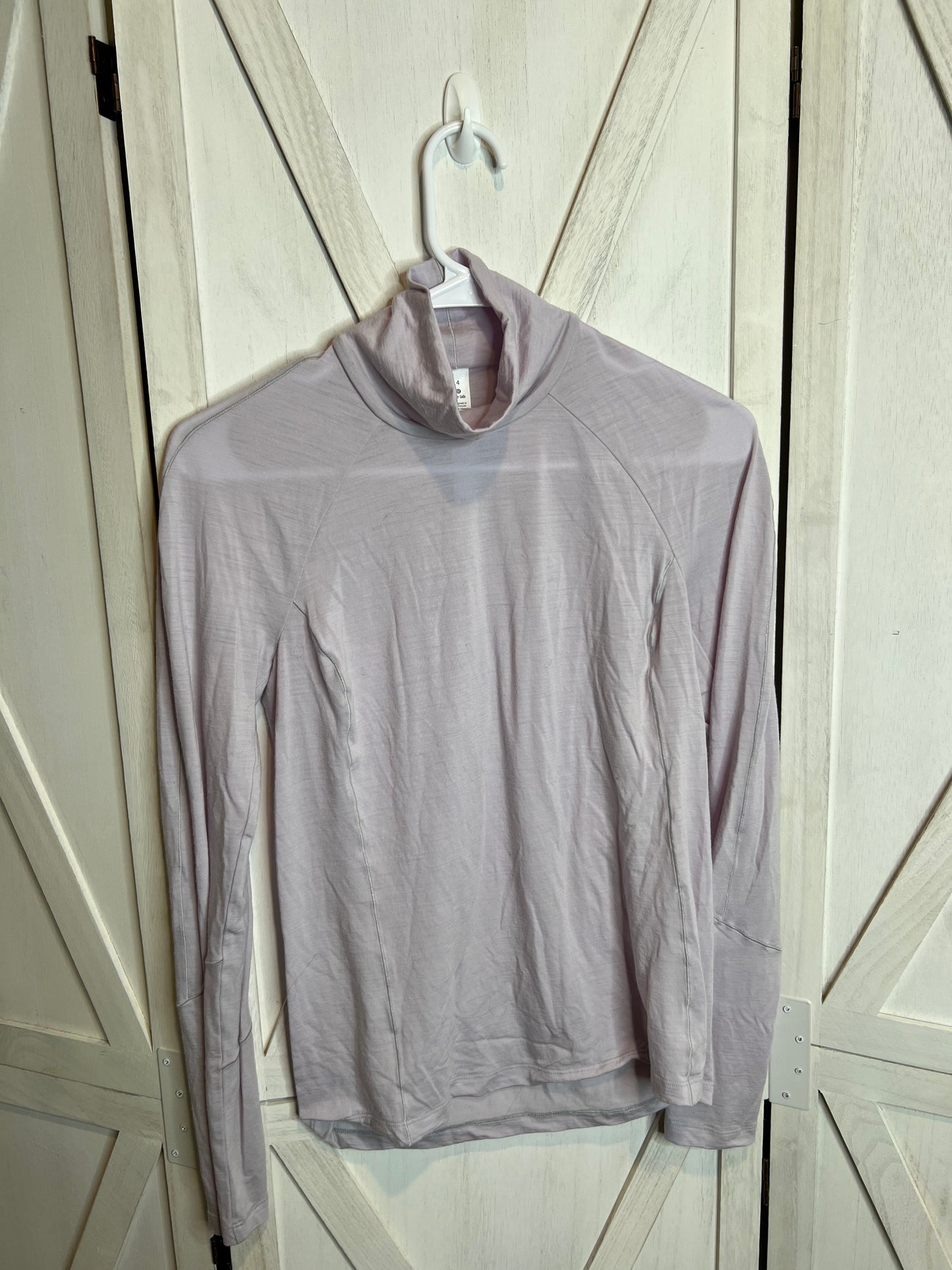 Gami long sleeve *SIZE 4
