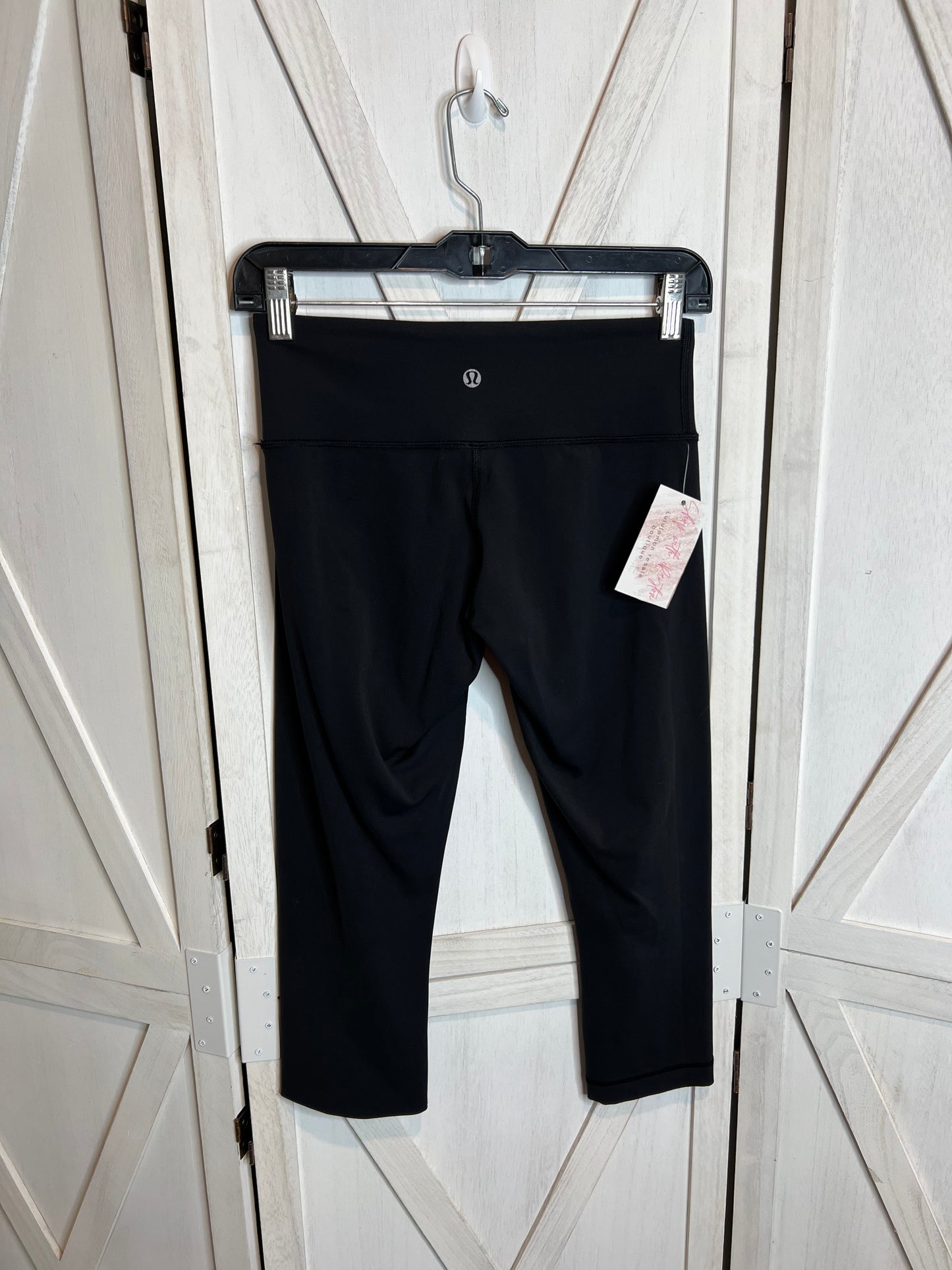 wunder under 19” *SIZE 4